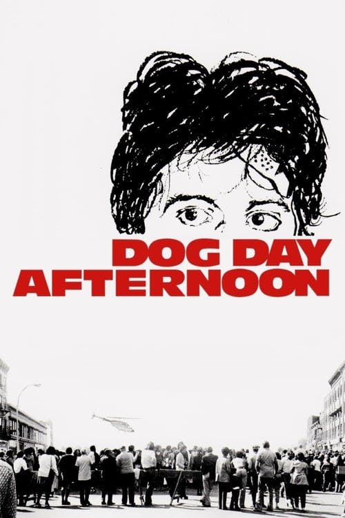 Read Dog Day Afternoon screenplay (poster)