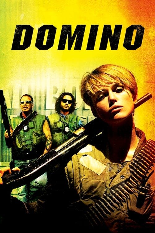 Read Domino screenplay (poster)