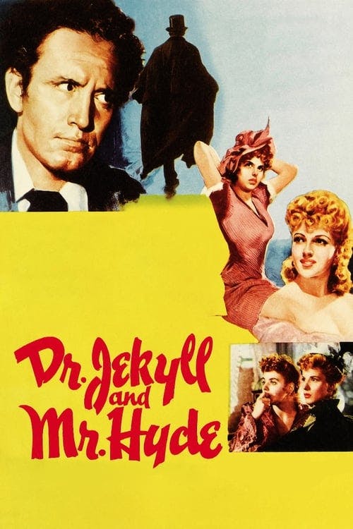 Read Dr. Jekyll And Mr. Hyde screenplay (poster)
