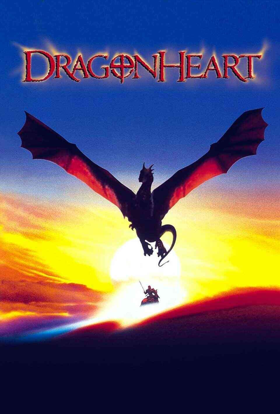 Read Dragonheart screenplay.