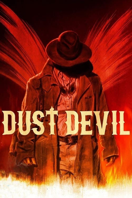 Read Dust Devil screenplay (poster)