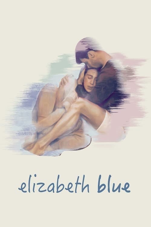 Read Elizabeth Blue screenplay (poster)