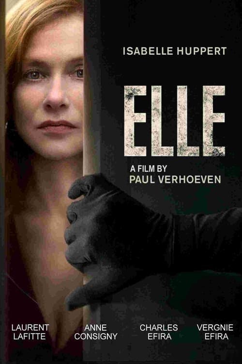 Read Elle screenplay (poster)