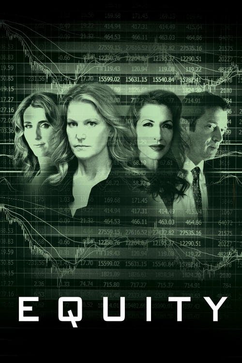 Read Equity screenplay (poster)