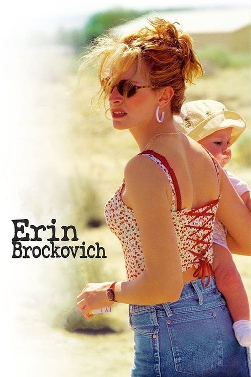 Read Erin Brockovich screenplay (poster)