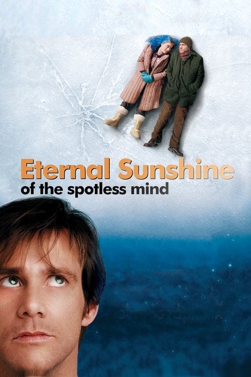 Read Eternal Sunshine of the Spotless Mind screenplay (poster)