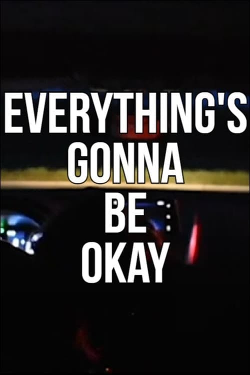 Read Everything’s Gonna Be Okay screenplay (poster)