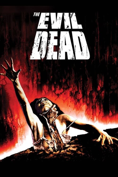 Read Evil Dead screenplay (poster)