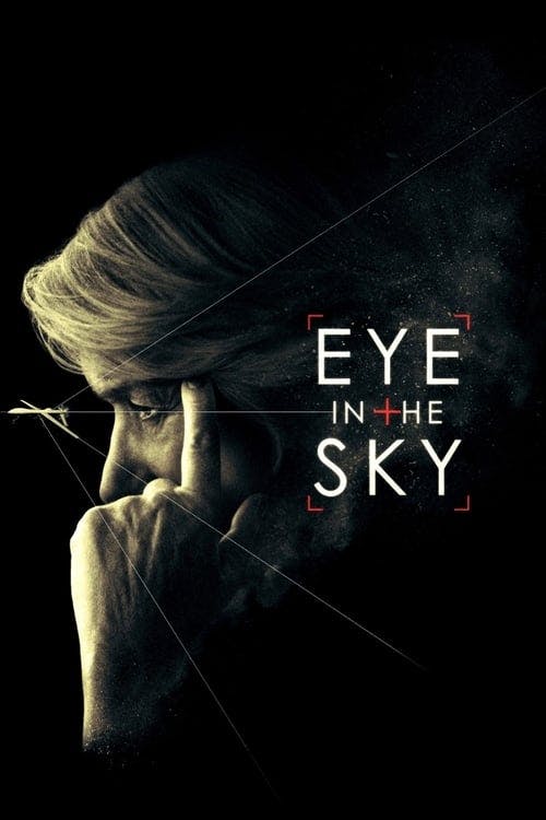 Read Eye In The Sky screenplay (poster)