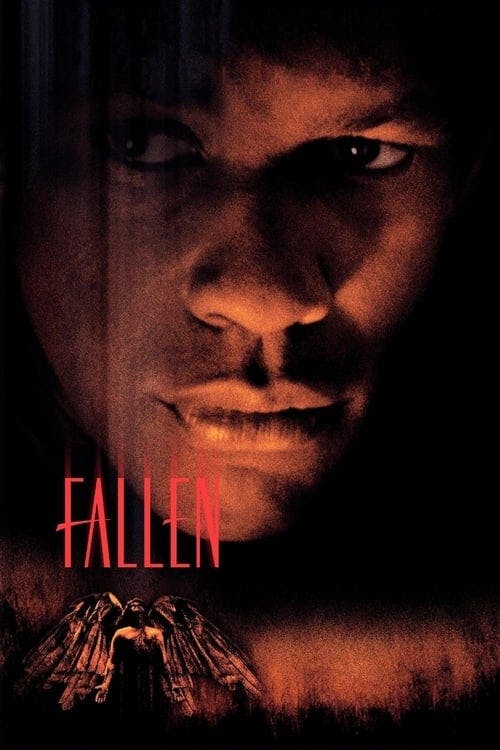 Read Fallen screenplay (poster)