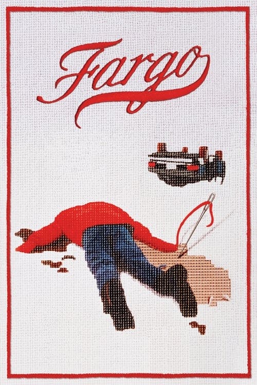 Read Fargo (1996) screenplay (poster)