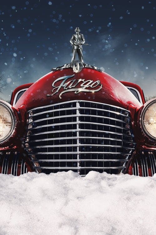 Read Fargo screenplay (poster)