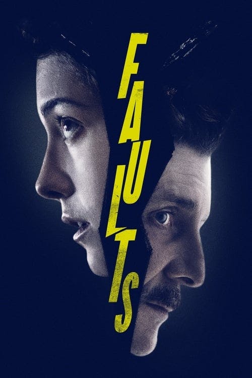 Read Faults screenplay (poster)