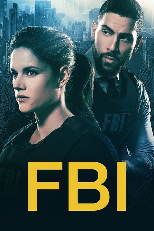Read FBI screenplay (poster)