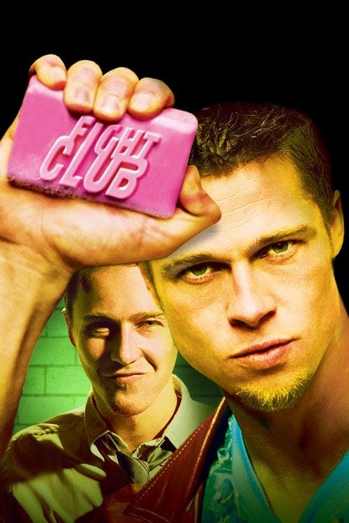 Read Fight Club screenplay (poster)