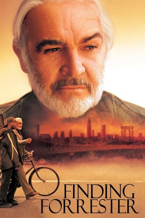 Read Finding Forrester screenplay (poster)