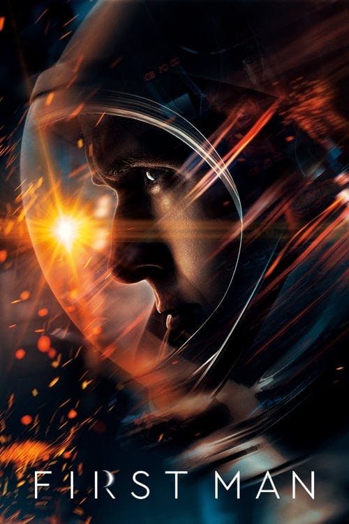 Read First Man screenplay (poster)