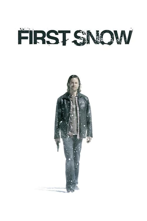 Read First Snow screenplay (poster)