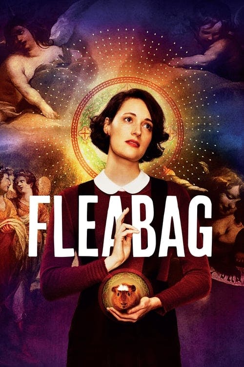 Read Fleabag screenplay (poster)