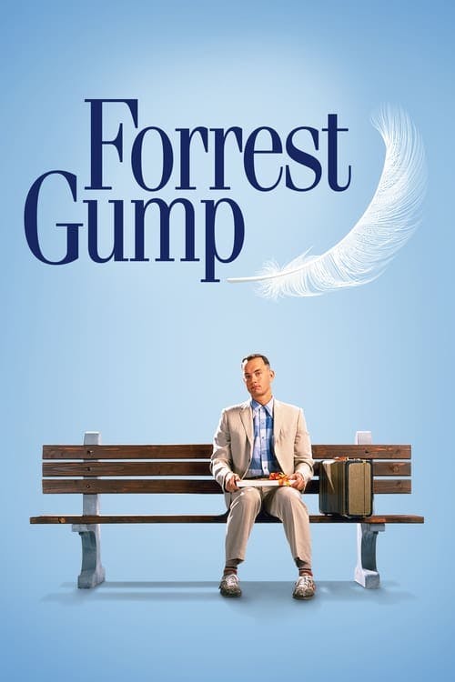 Read Forrest Gump screenplay (poster)