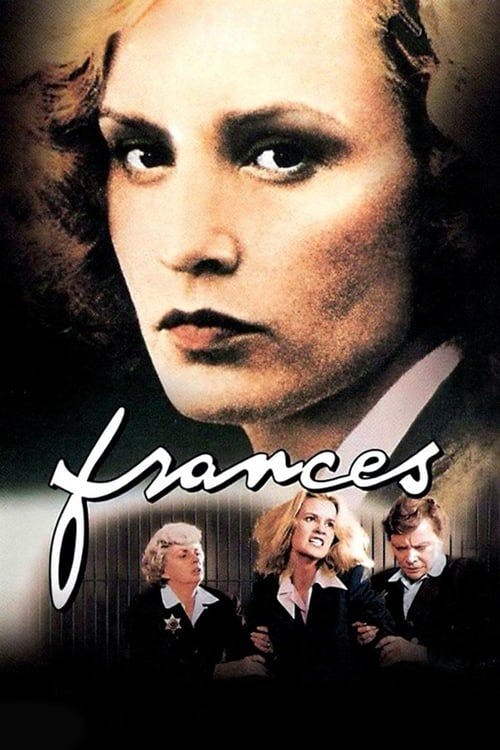 Read Frances screenplay (poster)
