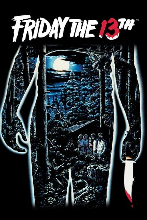 Read Friday the 13th screenplay.