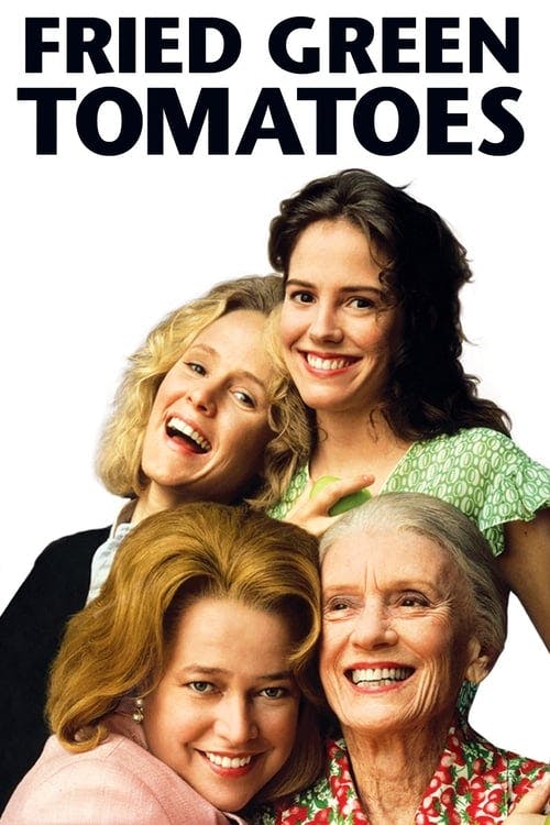 Read Fried Green Tomatoes screenplay (poster)