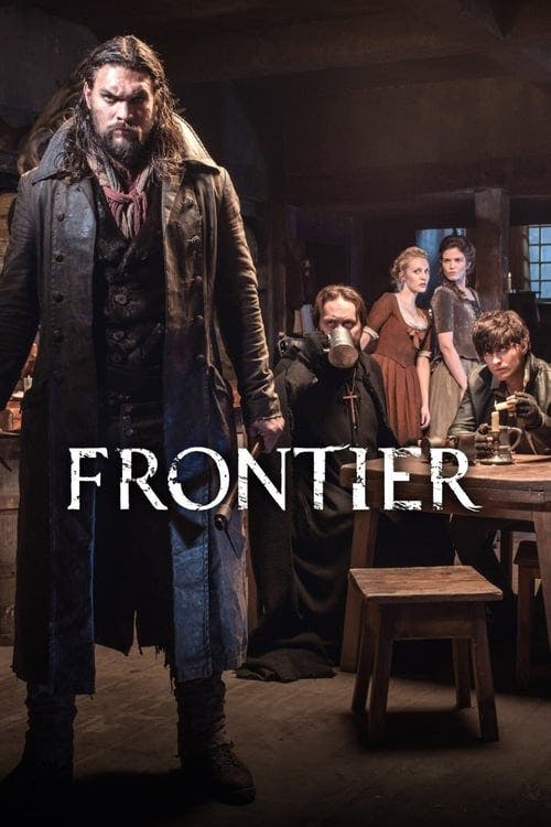 Read Frontier screenplay (poster)