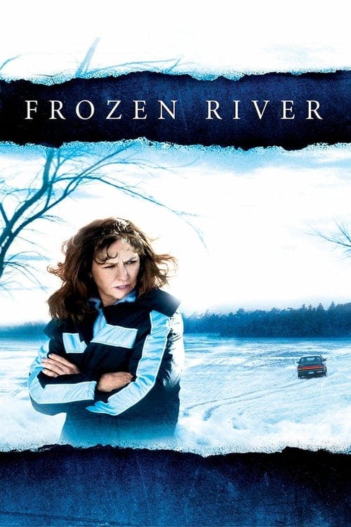 Read Frozen River screenplay (poster)