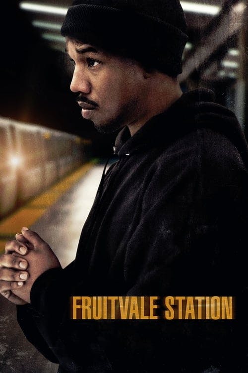 Read Fruitvale Station screenplay (poster)