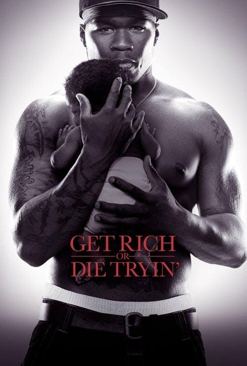 Read Get Rich or Die Tryin’ screenplay (poster)