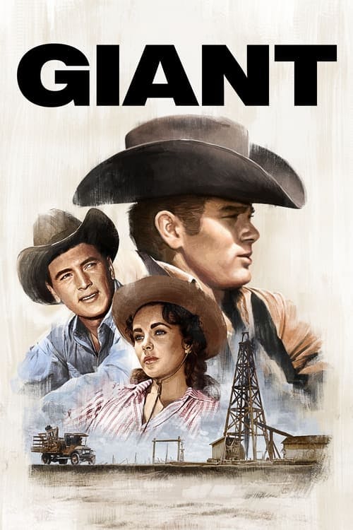Read Giant screenplay (poster)