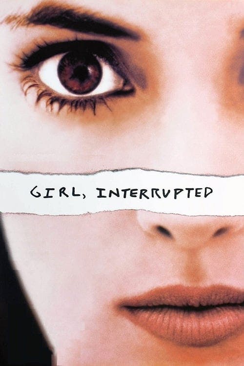 Read Girl, Interrupted screenplay (poster)