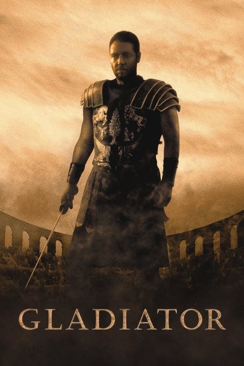 Read Gladiator screenplay.
