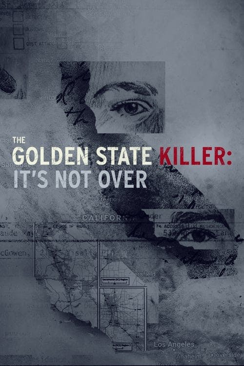Read Golden State screenplay (poster)