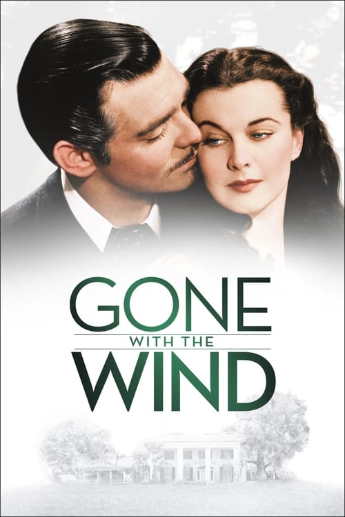 Read Gone With The Wind screenplay (poster)