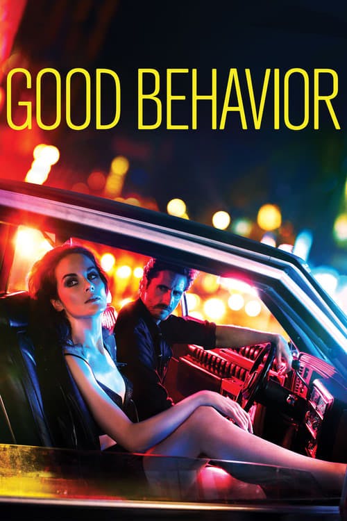 Read Good Behavior screenplay (poster)