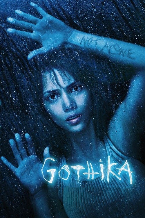Read Gothika screenplay (poster)