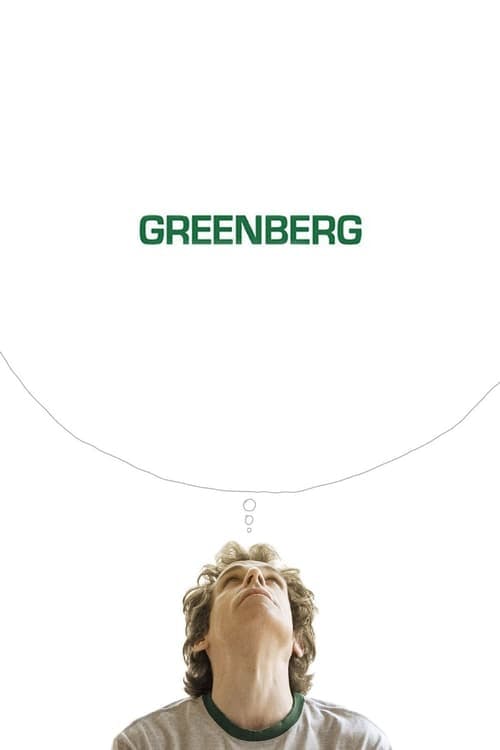 Read Greenberg screenplay (poster)