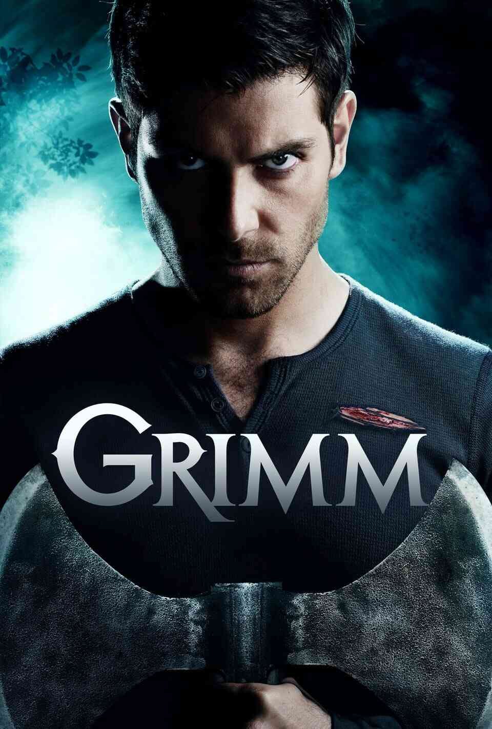 Read Grimm screenplay.