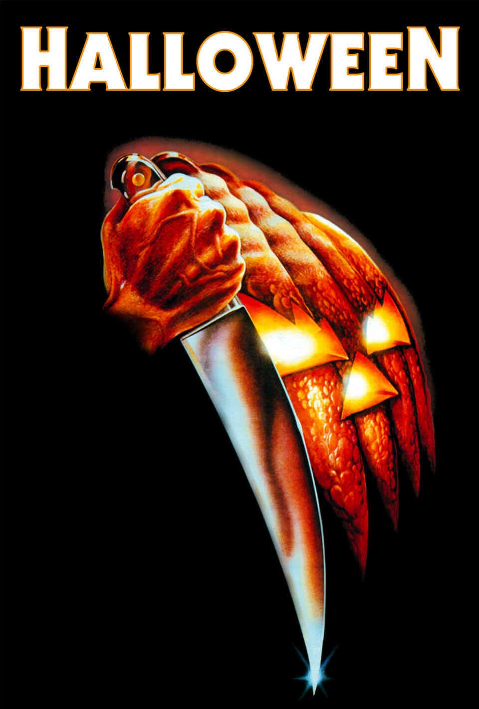 Read Halloween screenplay (poster)