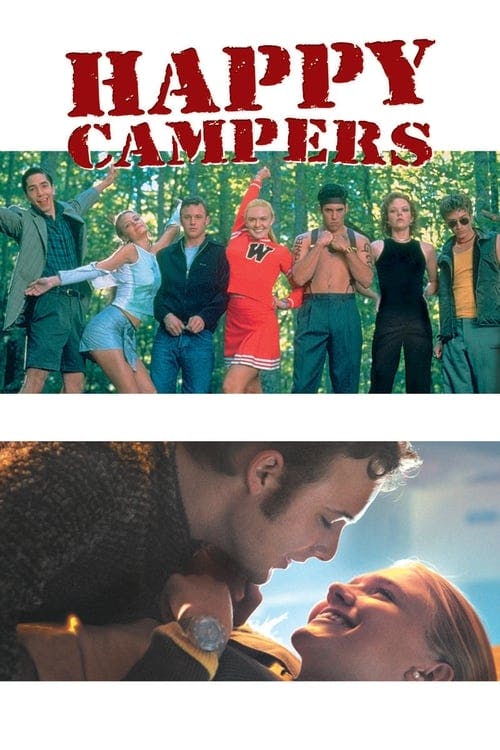 Read Happy Campers screenplay.