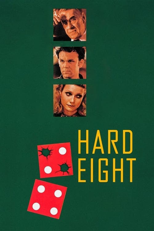 Read Hard Eight screenplay.
