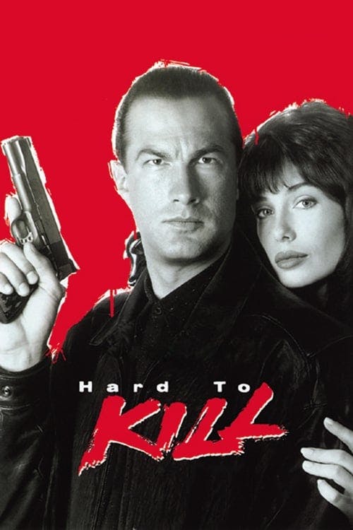 Read Hard To Kill screenplay (poster)