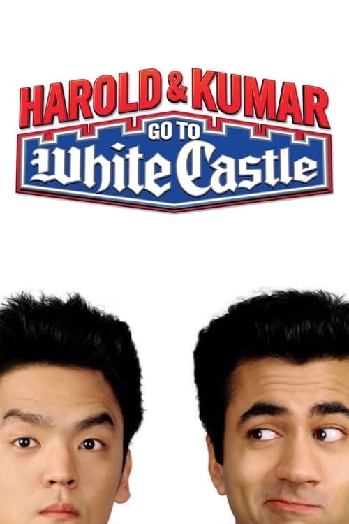 Read Harold And Kumar Go To White Castle screenplay.