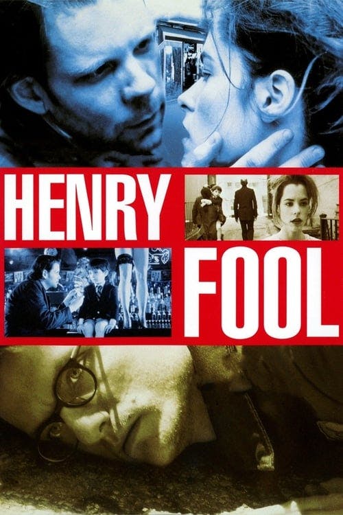 Read Henry Fool screenplay (poster)