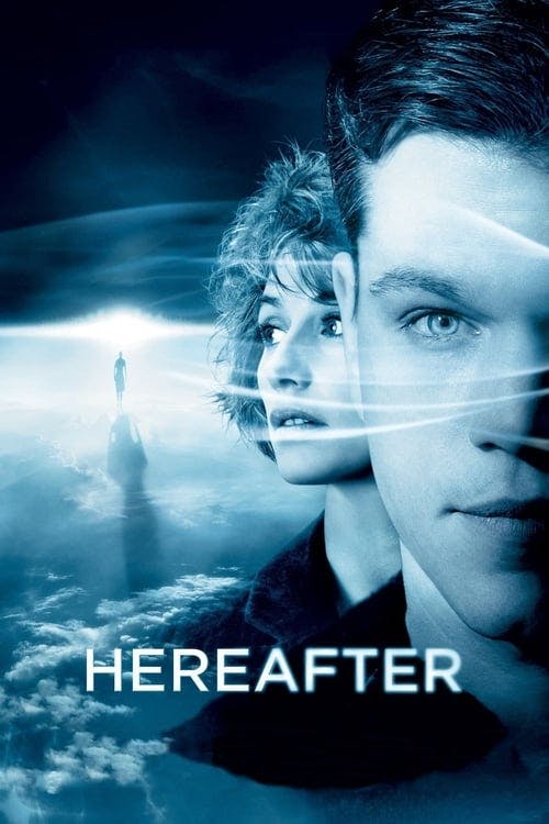 Read Hereafter screenplay (poster)