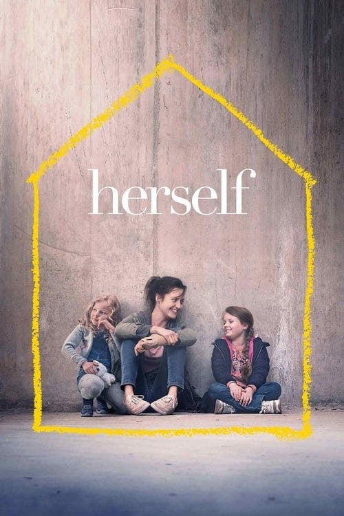 Read Herself screenplay (poster)