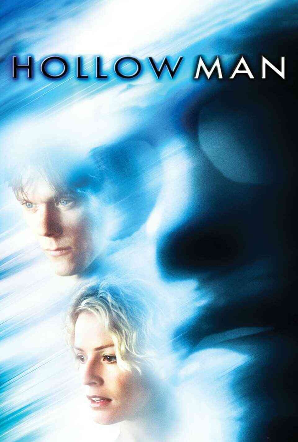 Read Hollow Man screenplay (poster)