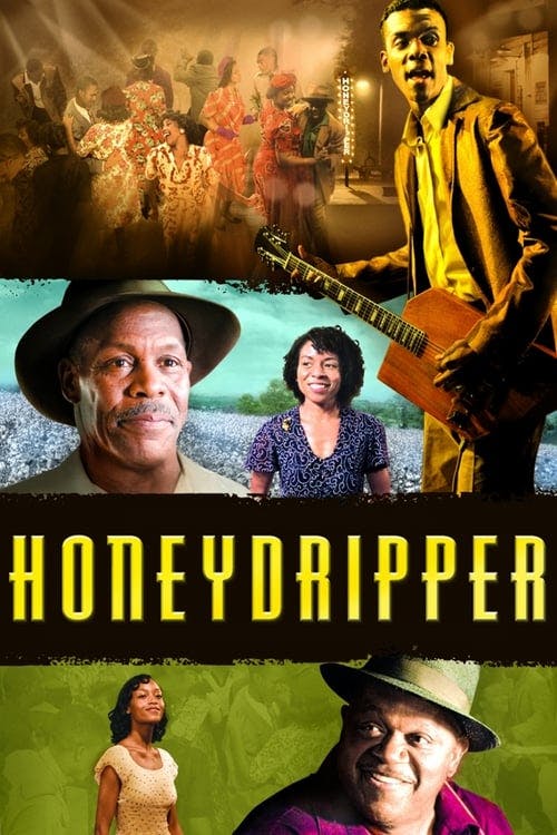 Read Honeydripper screenplay (poster)